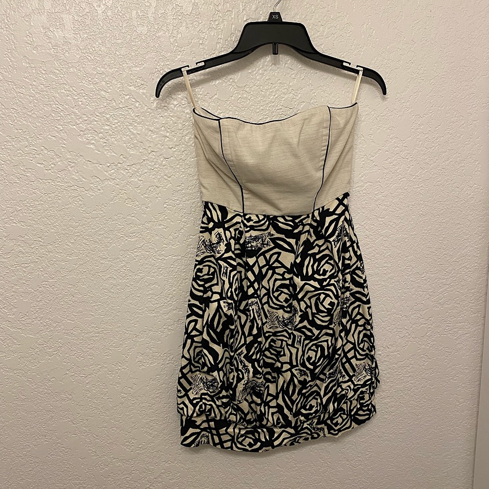 Anthropology dress, size 2